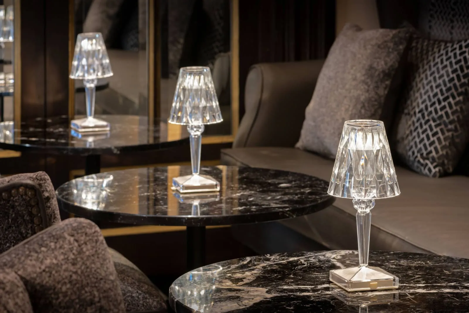 Círculo Gran Vía, Autograph Collection - 4