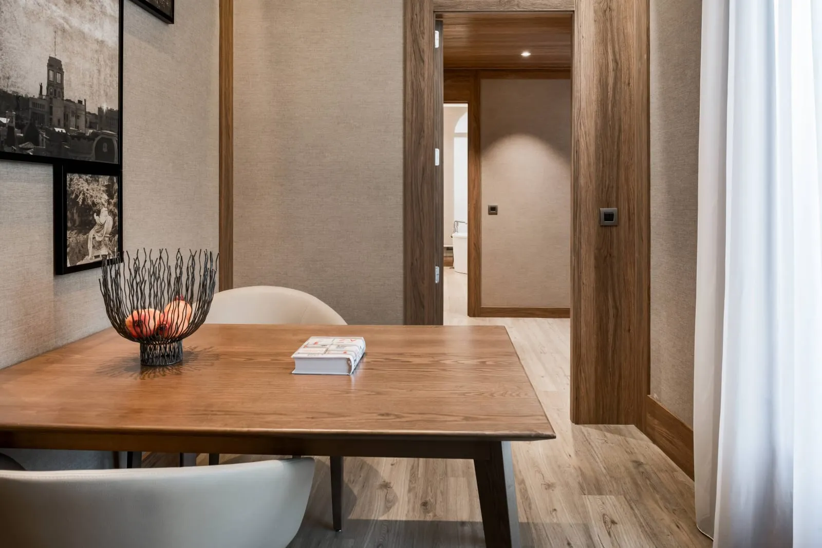 Círculo Gran Vía, Autograph Collection - 5