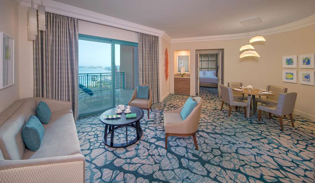 Atlantis, the Palm - 2