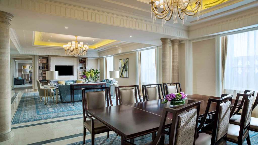 Sofitel Shanghai Hongqiao - 2