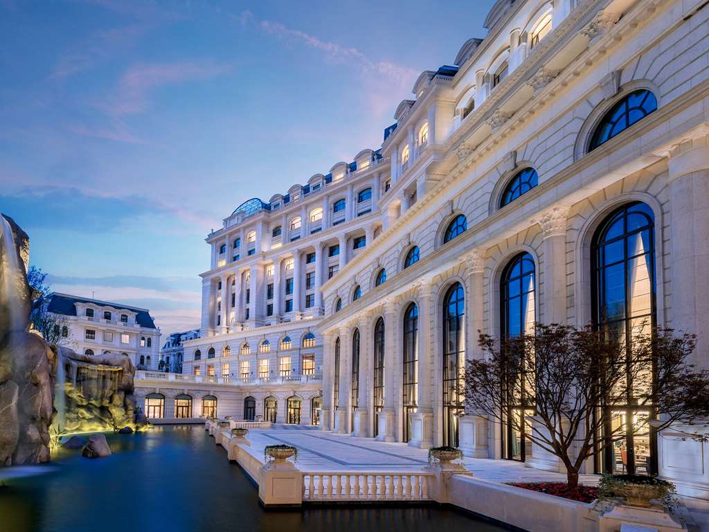 Sofitel Shanghai Hongqiao - 4