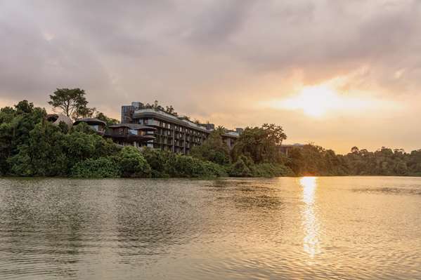 Mandai Rainforest Resort by Banyan Tree