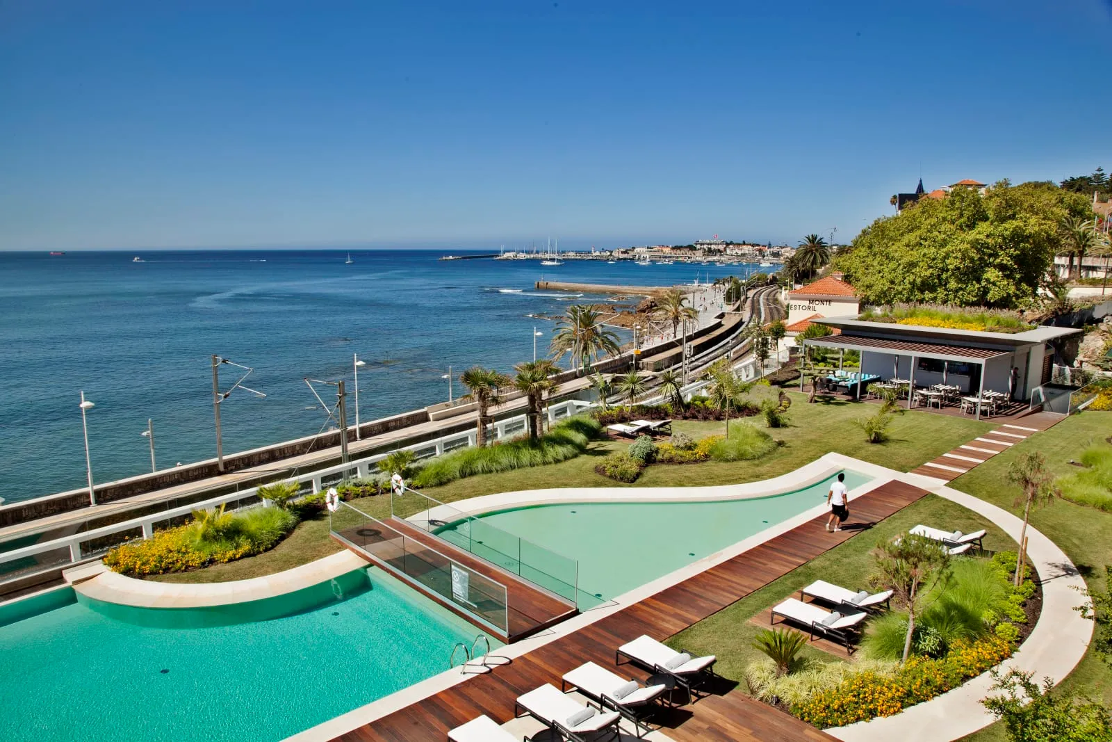 InterContinental Hotels CASCAIS-ESTORIL by IHG