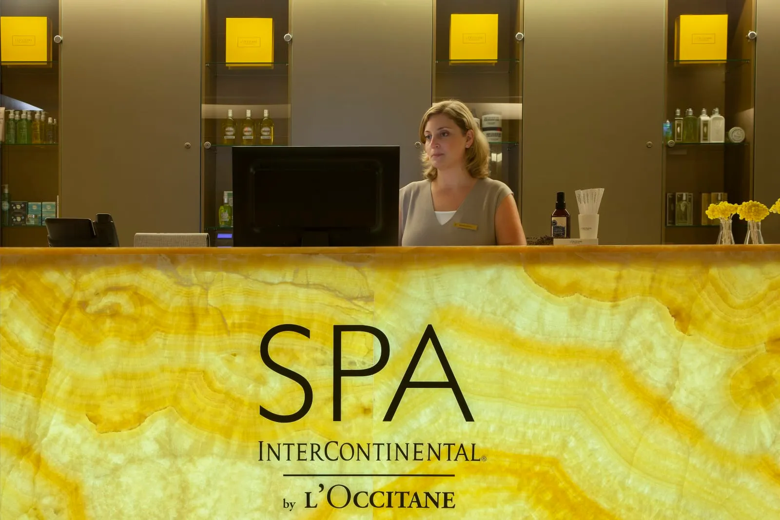 InterContinental Hotels CASCAIS-ESTORIL by IHG - 5