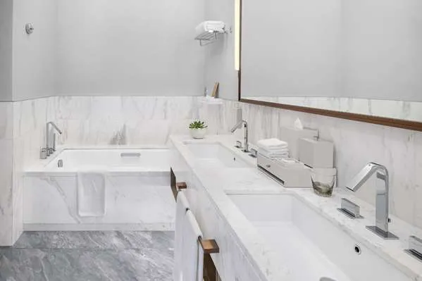 Address Creek Harbour - 2