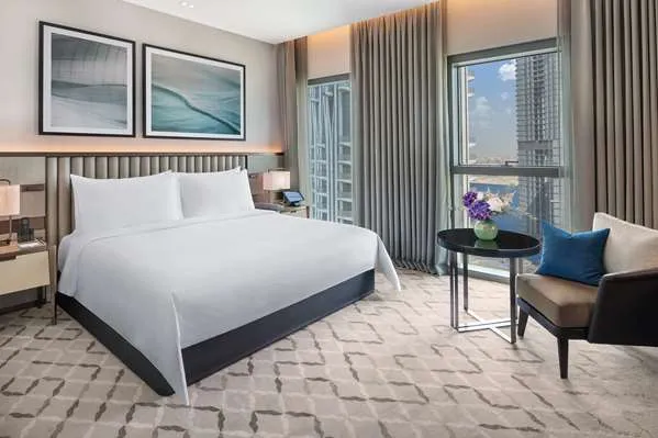 Address Creek Harbour - 4