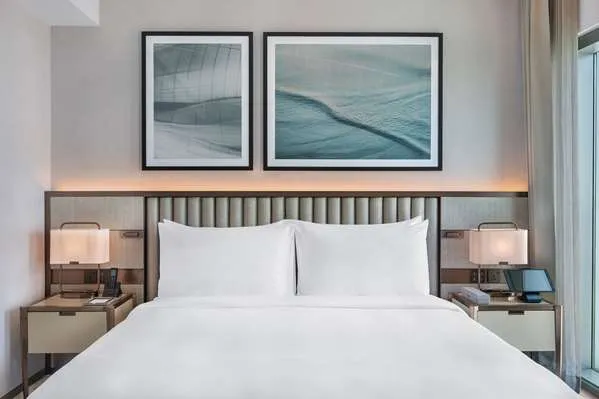 Address Creek Harbour - 5