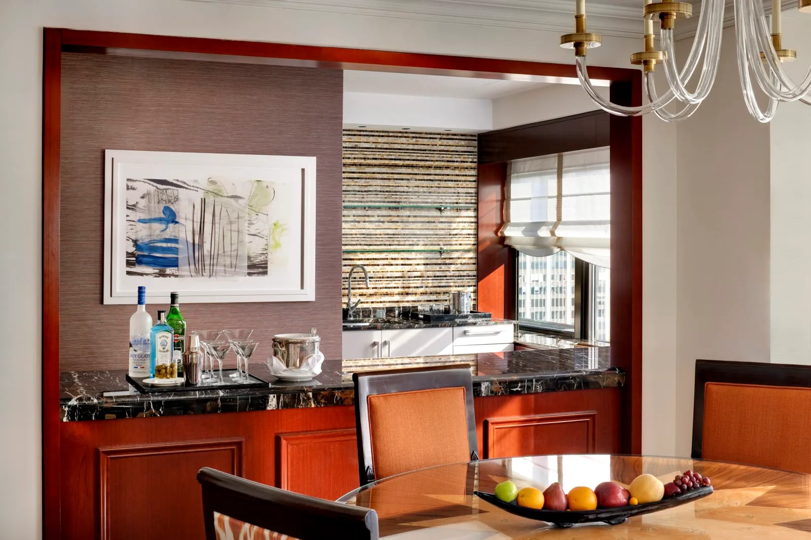 Lotte New York Palace - 4