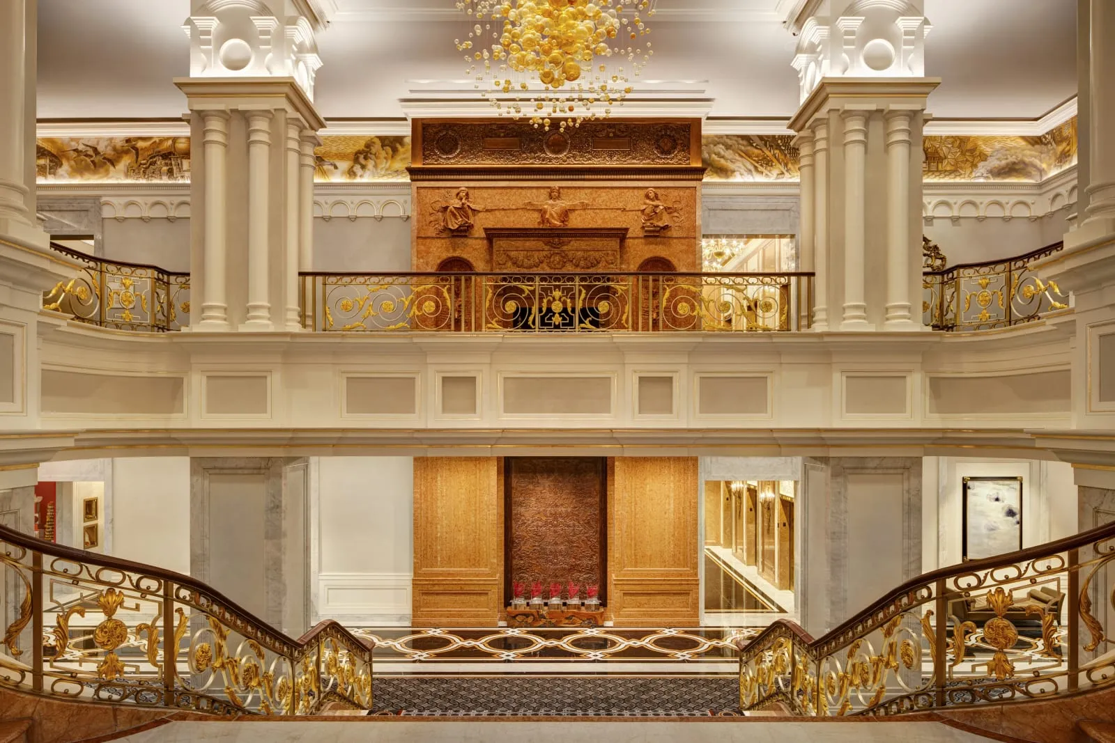Lotte New York Palace — 6