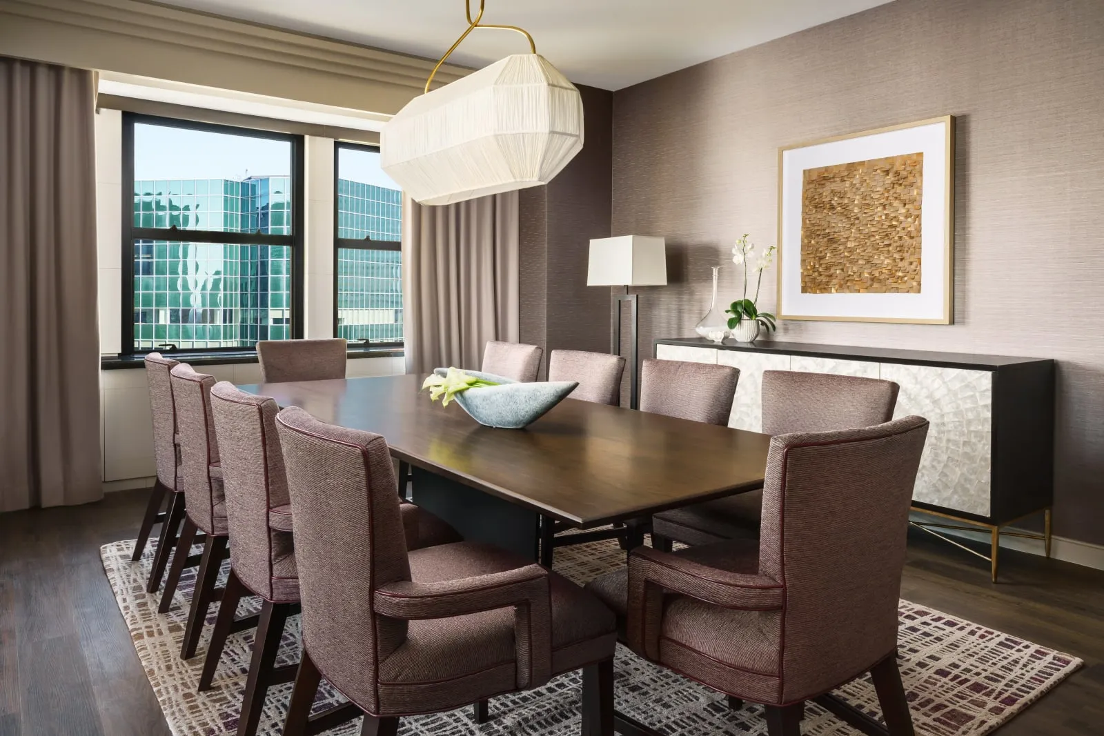Lotte New York Palace — 7