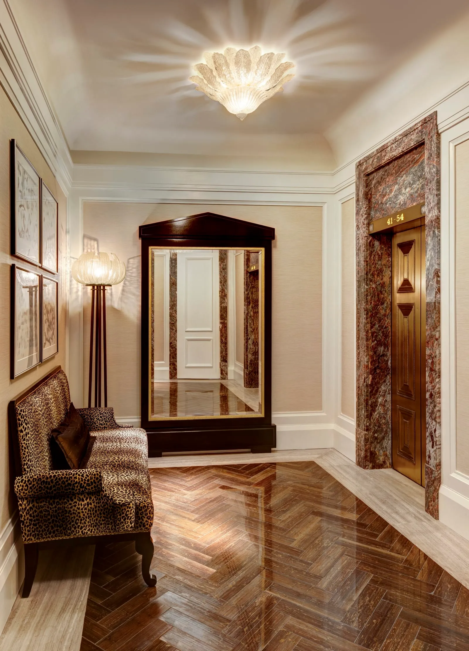 Lotte New York Palace — 9
