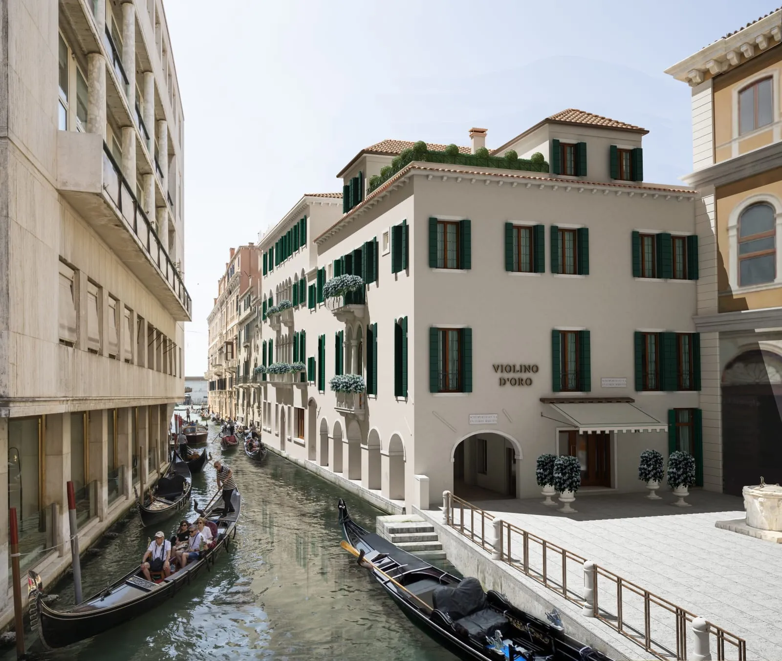 Violino D’Oro Venezia - 4