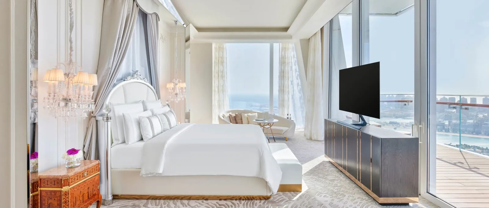 Fairmont Doha - 2