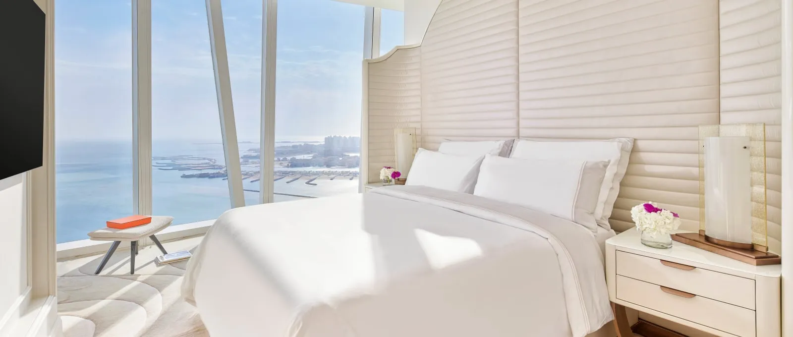 Fairmont Doha - 3