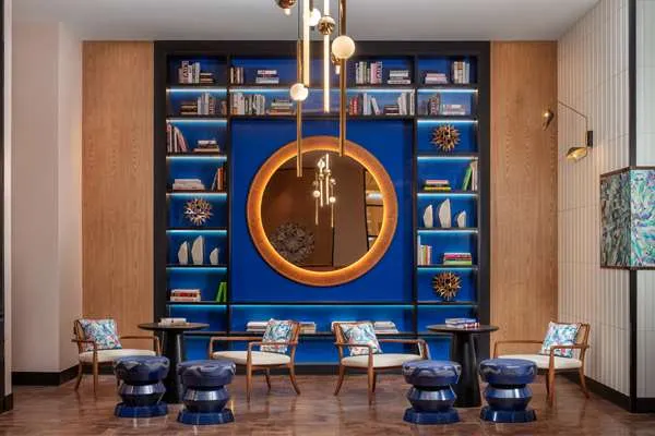 Andaz Doha, by Hyatt - 3
