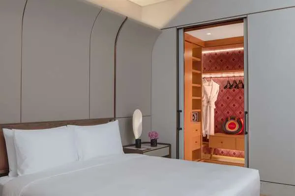 Andaz Doha, by Hyatt - 4