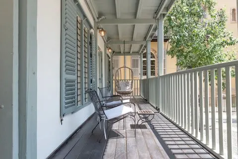 The Drisco Hotel Tel Aviv - Relais & Châteaux