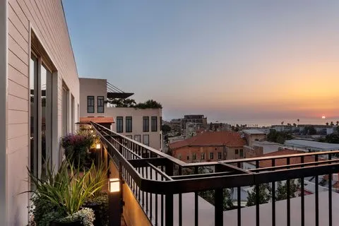 The Drisco Hotel Tel Aviv - Relais & Châteaux - 2
