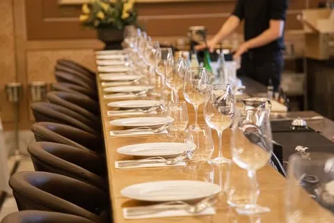 The Drisco Hotel Tel Aviv - Relais & Châteaux - 5