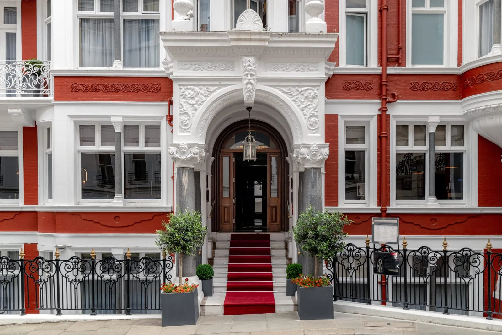 Althoff St. James's Hotel & Club London