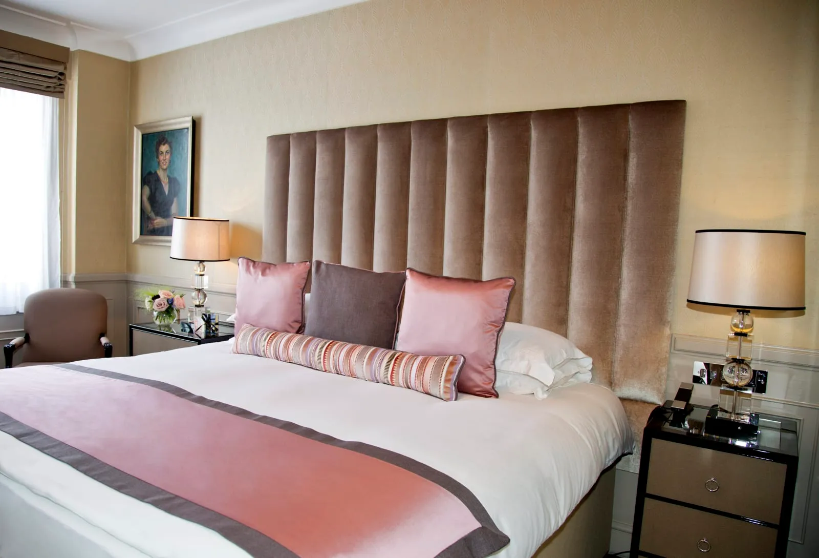 Althoff St. James's Hotel & Club London - 4