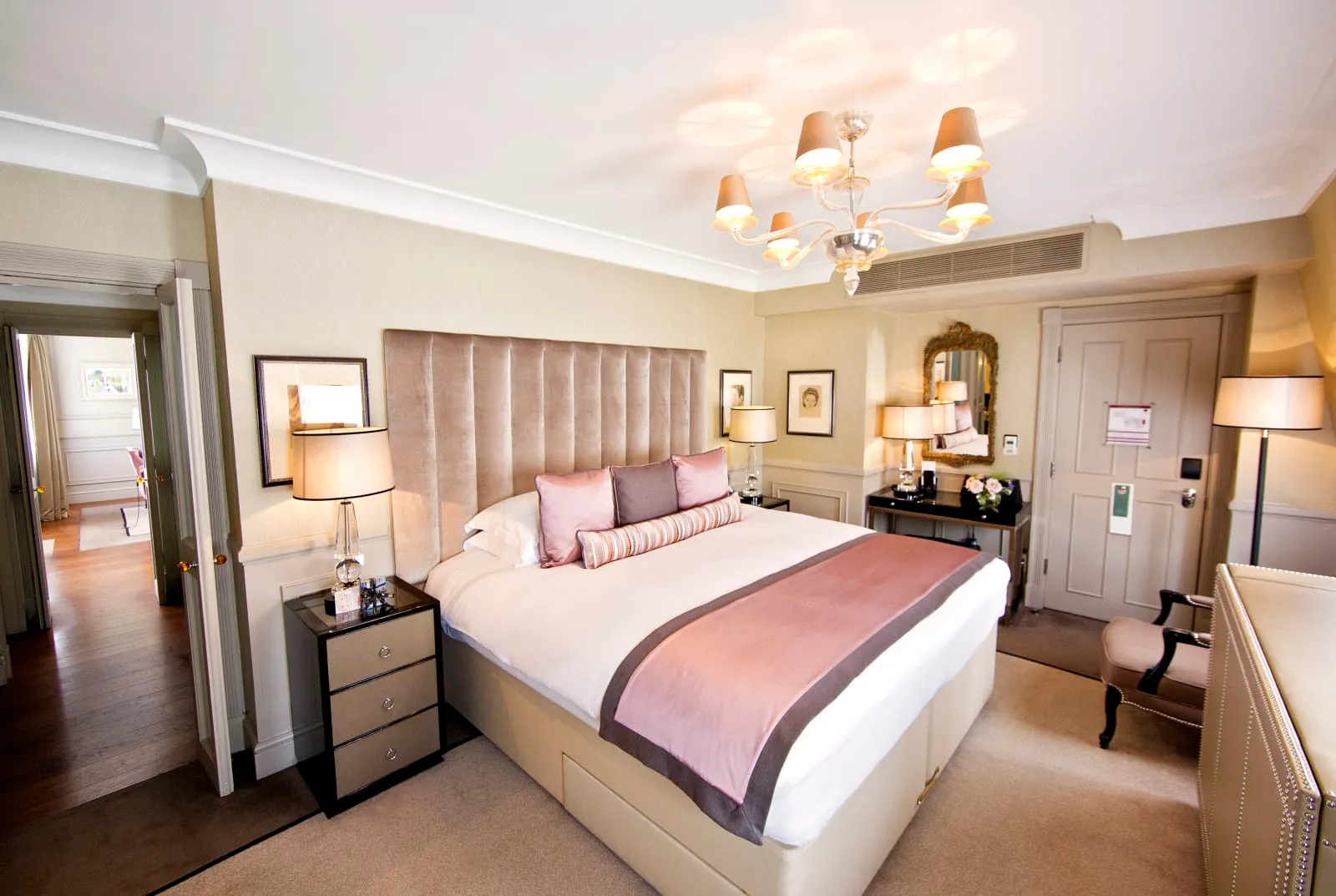 Althoff St. James's Hotel & Club London - 5