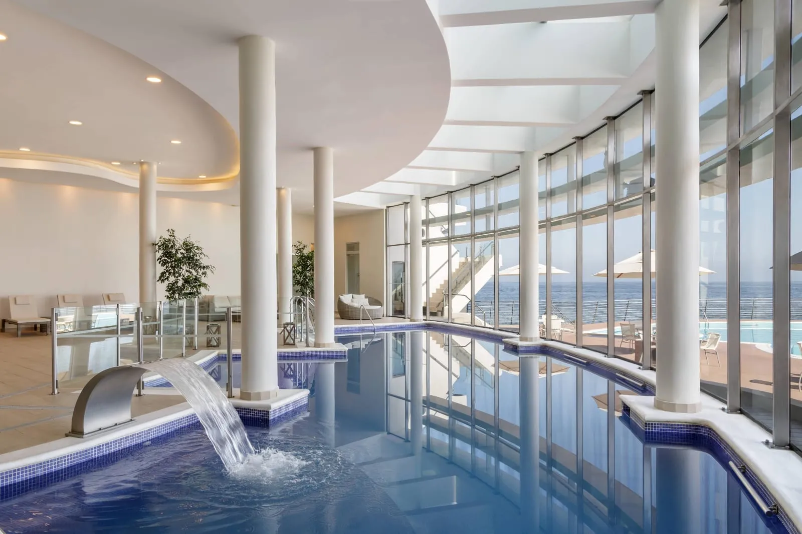 Sheraton Miramar Hotel & Convention Center - 2