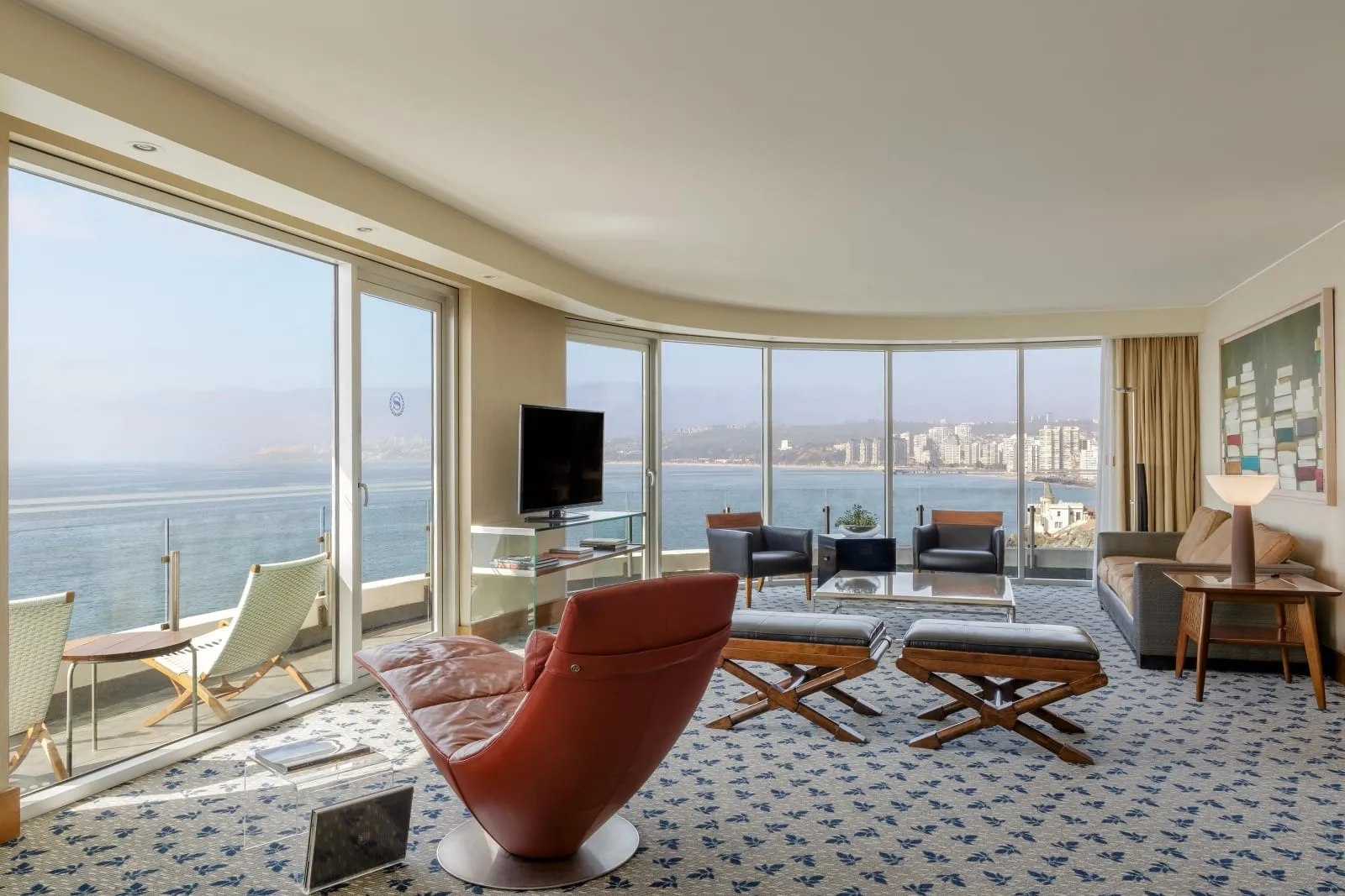 Sheraton Miramar Hotel & Convention Center - 3
