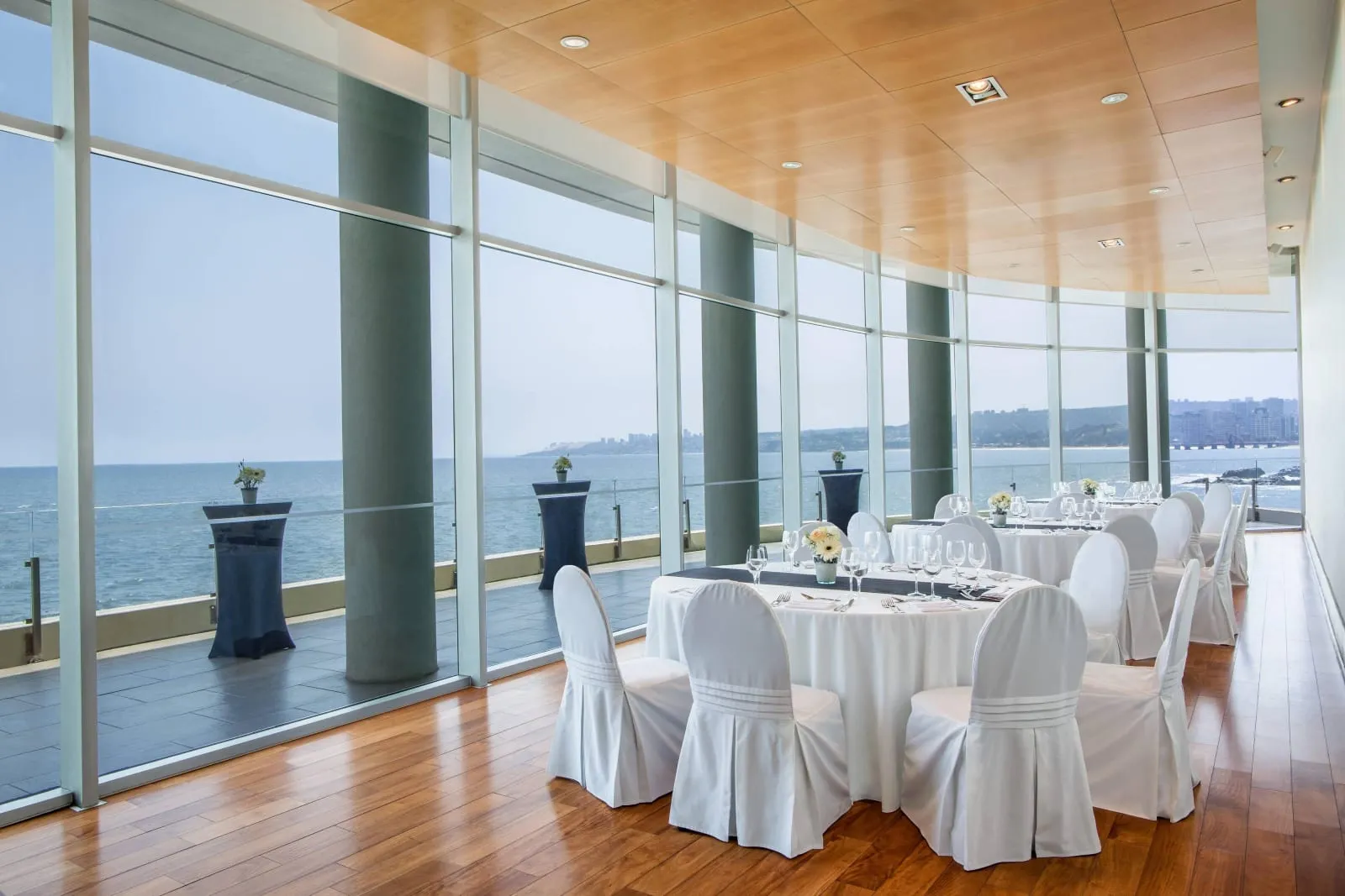 Sheraton Miramar Hotel & Convention Center - 5