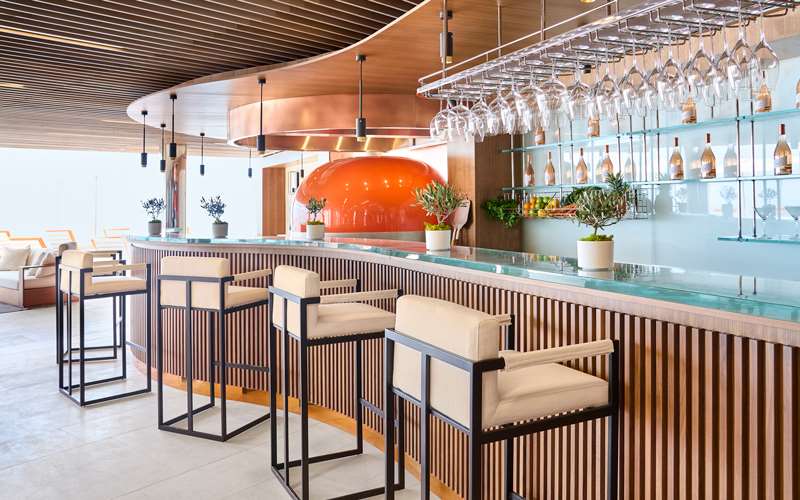 The Maybourne Riviera, Maybourne - 4