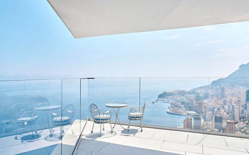 The Maybourne Riviera, Maybourne - 5