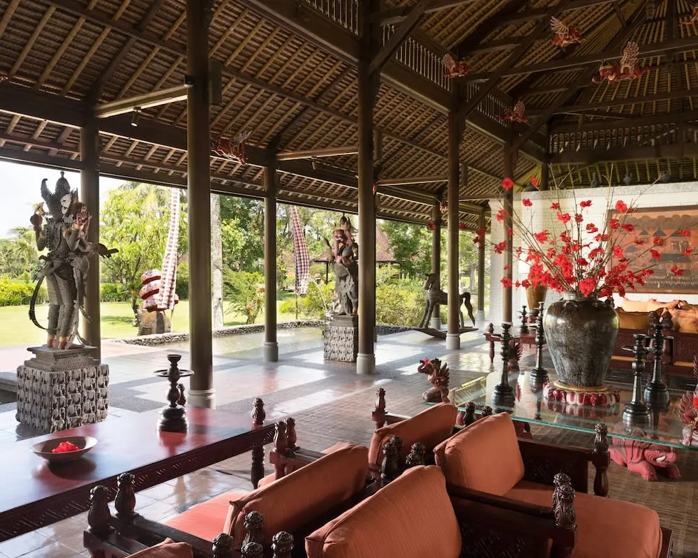 Tanah Gajah, a Resort by Hadiprana - 4