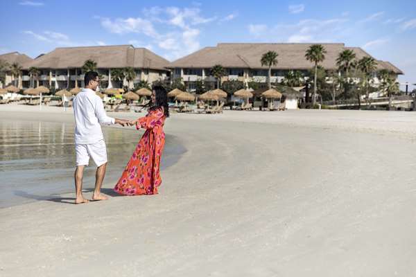 Banana Island Resort Doha by Anantara