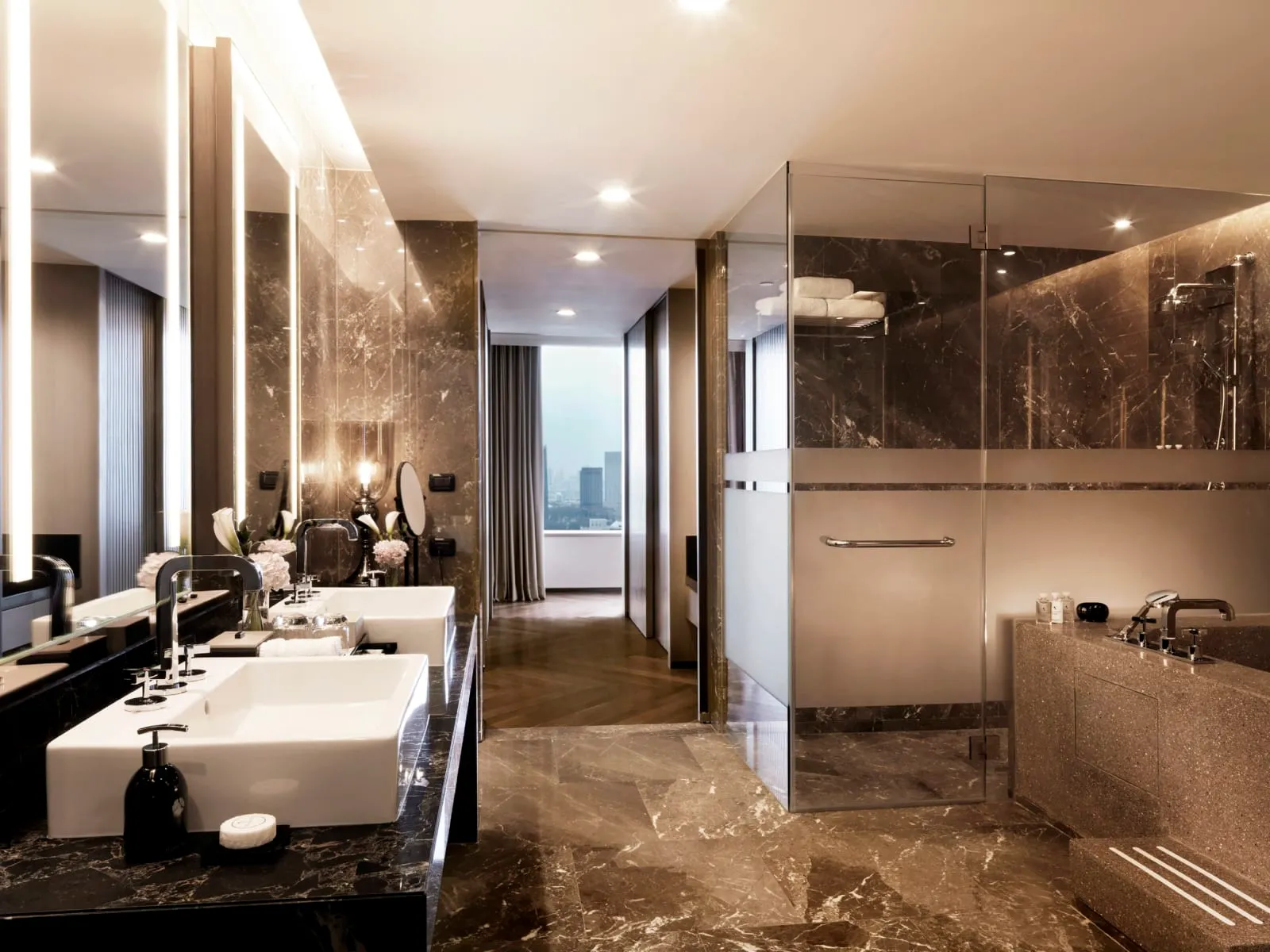 The Okura Prestige Bangkok - 3