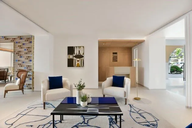 Cheval Blanc St-Tropez - 2