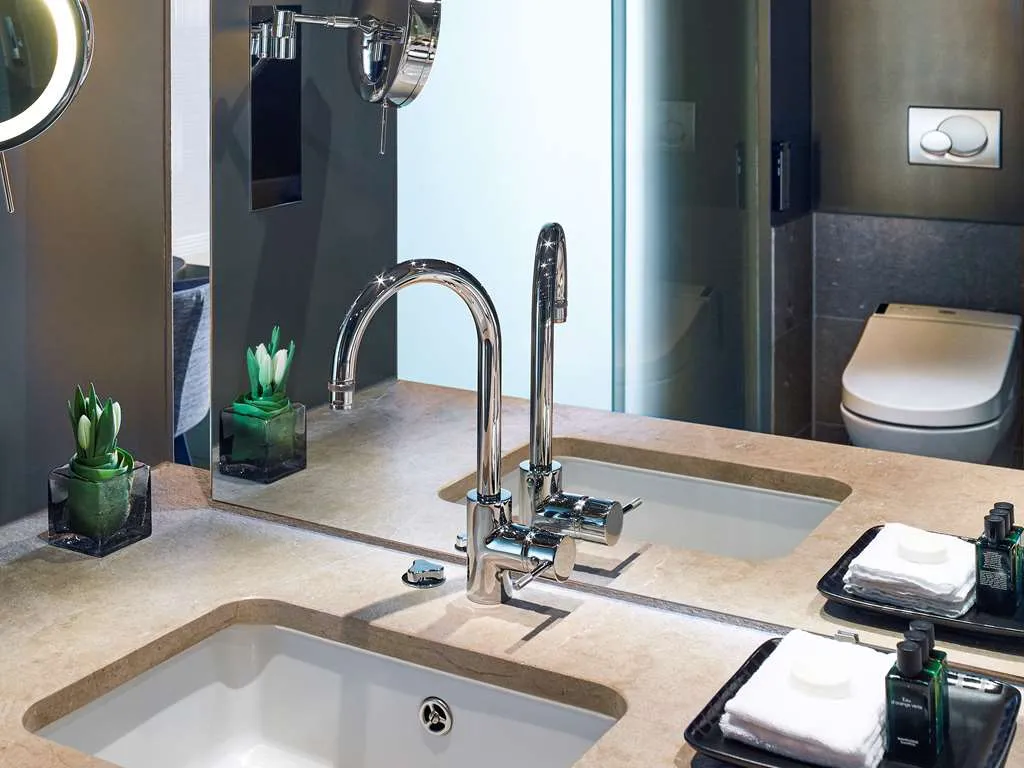 Sofitel Munich Bayerpost - 5