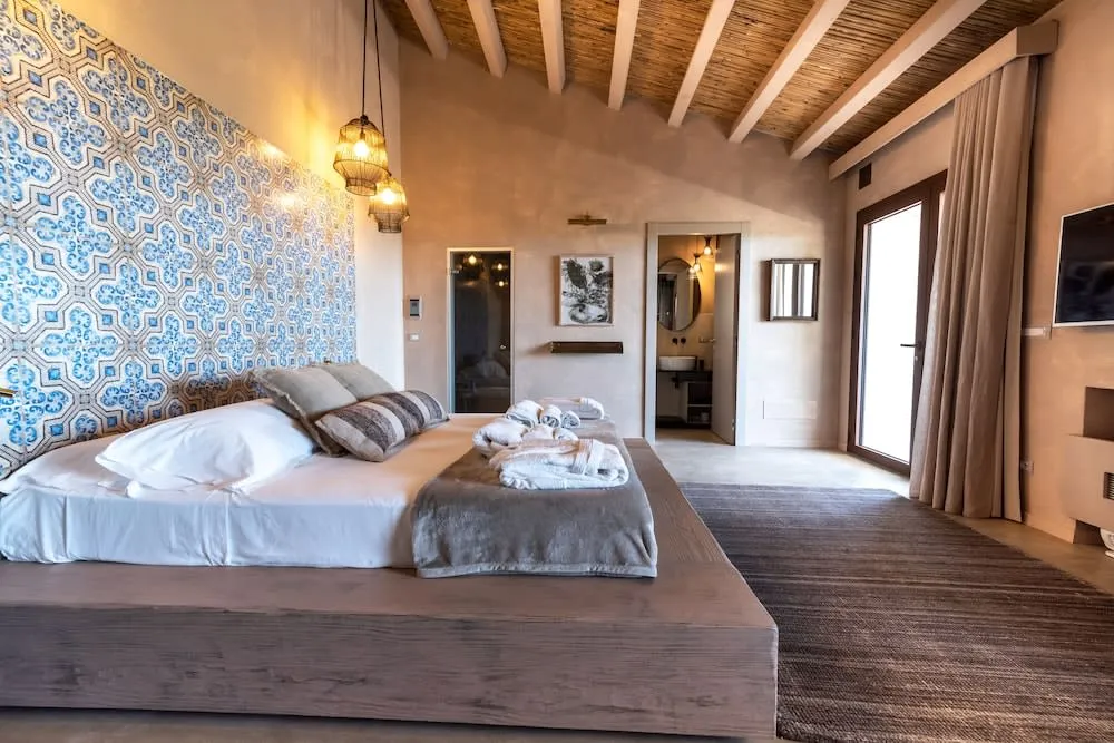 Relais Chiaramonte - 3
