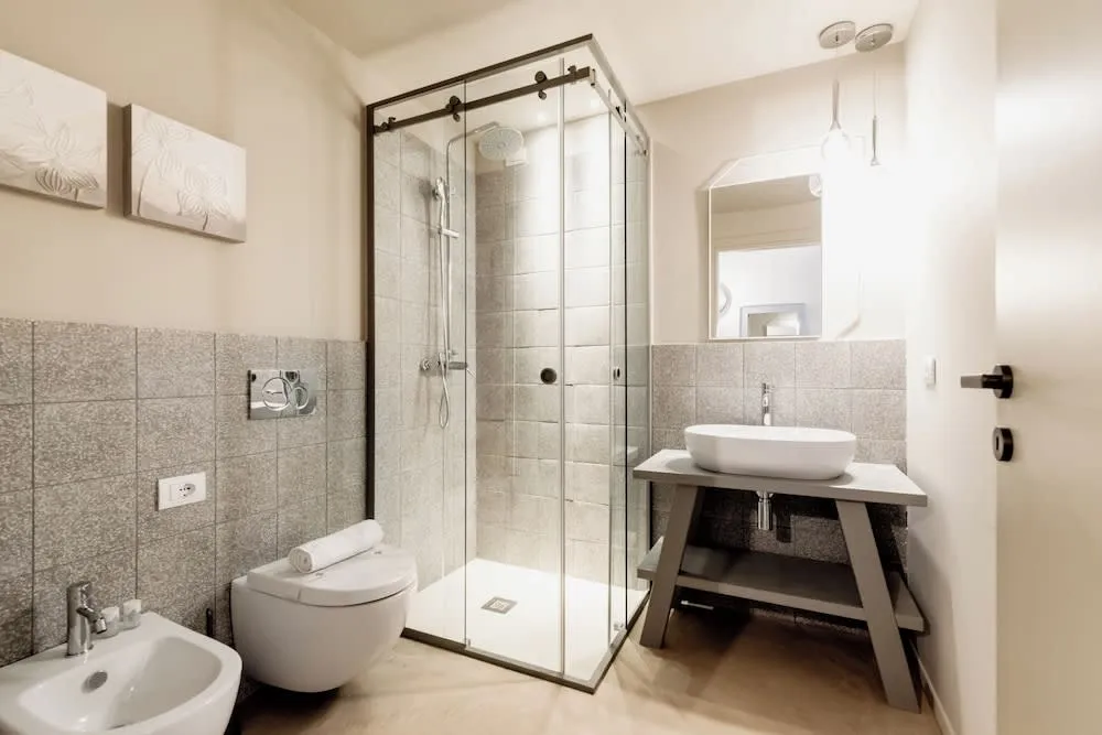 Relais Chiaramonte - 4