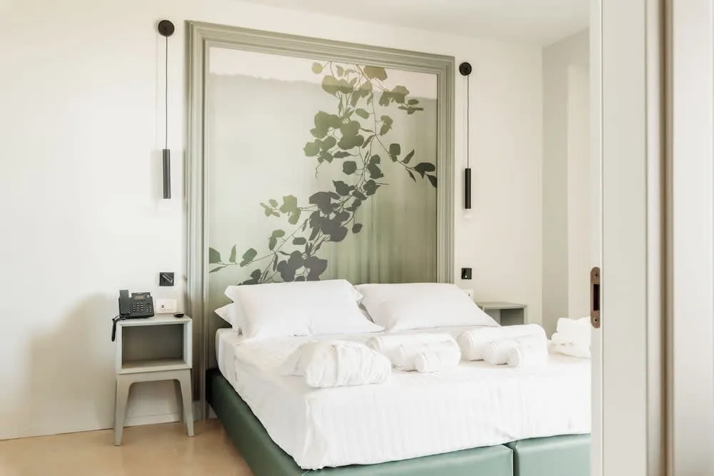 Relais Chiaramonte - 5