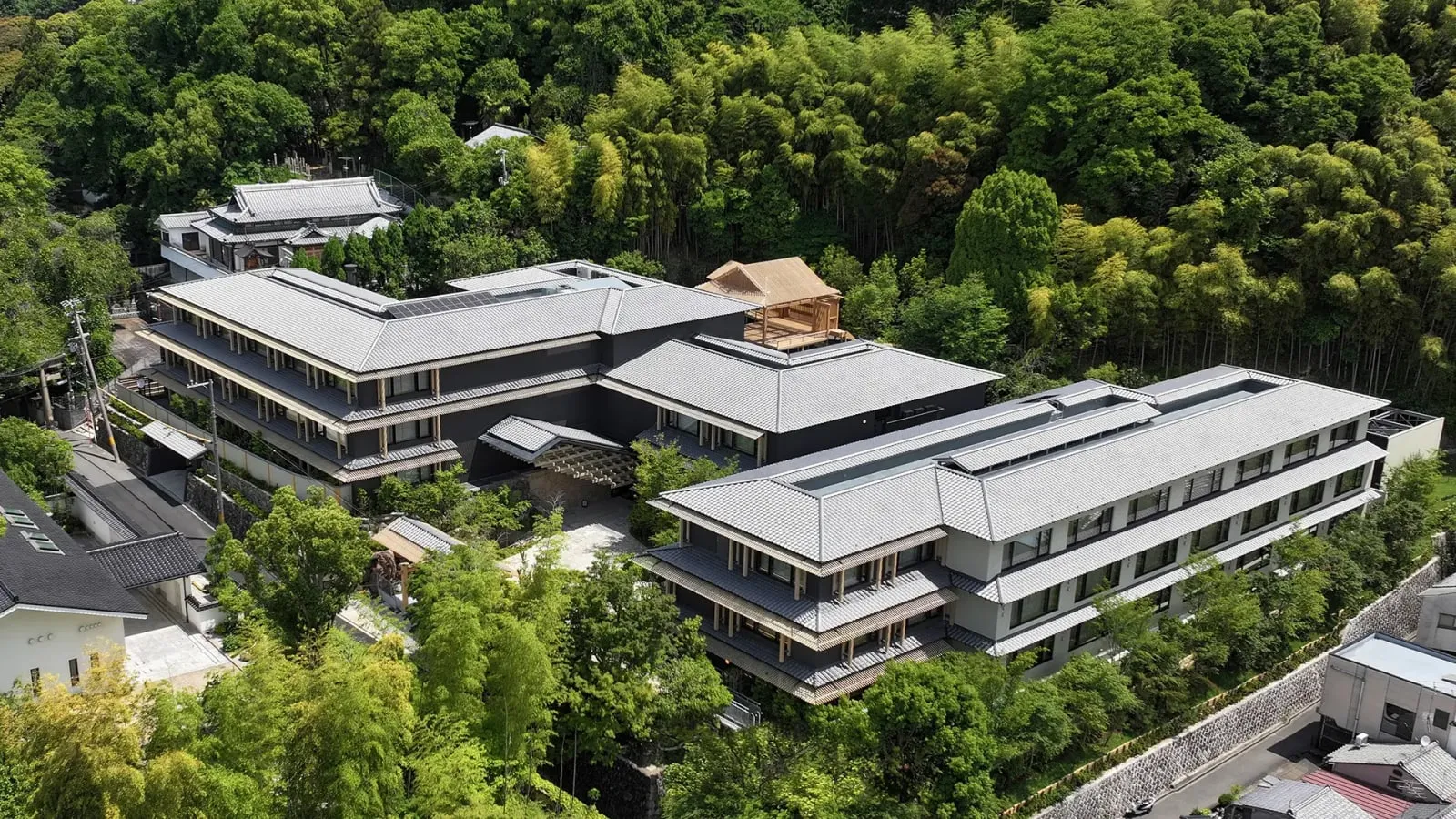 Banyan Tree Higashiyama Kyoto - 3