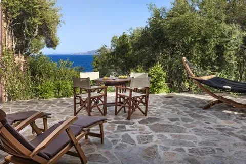 Hotel Capo d'Orso Thalasso & SPA