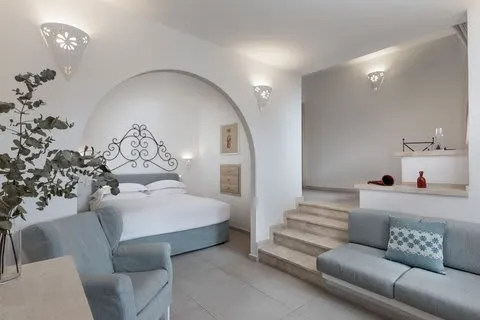 Hotel Capo d'Orso Thalasso & SPA - 2