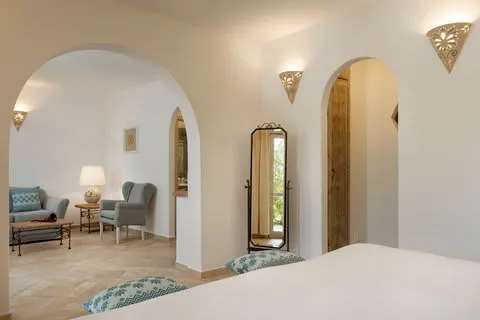 Hotel Capo d'Orso Thalasso & SPA - 4