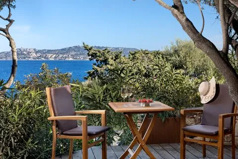 Hotel Capo d'Orso Thalasso & SPA - 5