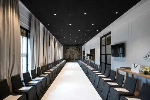 Grand Hotel Central, Small Luxury Hotels - 4