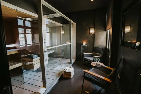 Grand Hotel Central, Small Luxury Hotels - 5