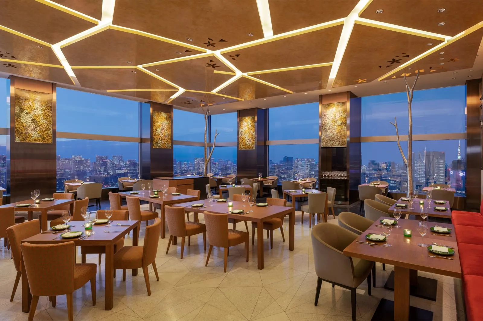 The Prince Gallery Tokyo Kioicho, a Luxury Collection Hotel - 3