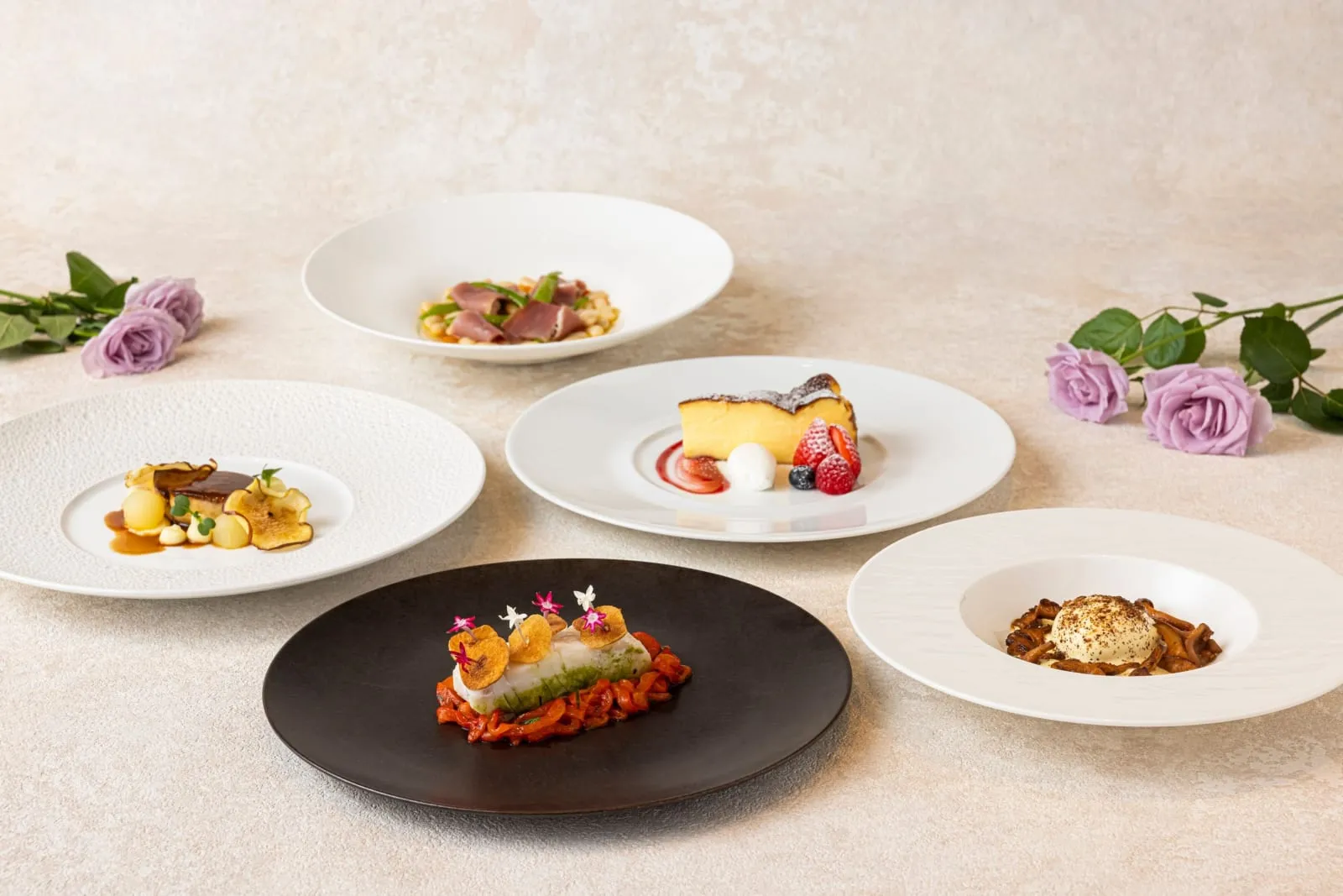 The Prince Gallery Tokyo Kioicho, a Luxury Collection Hotel - 4