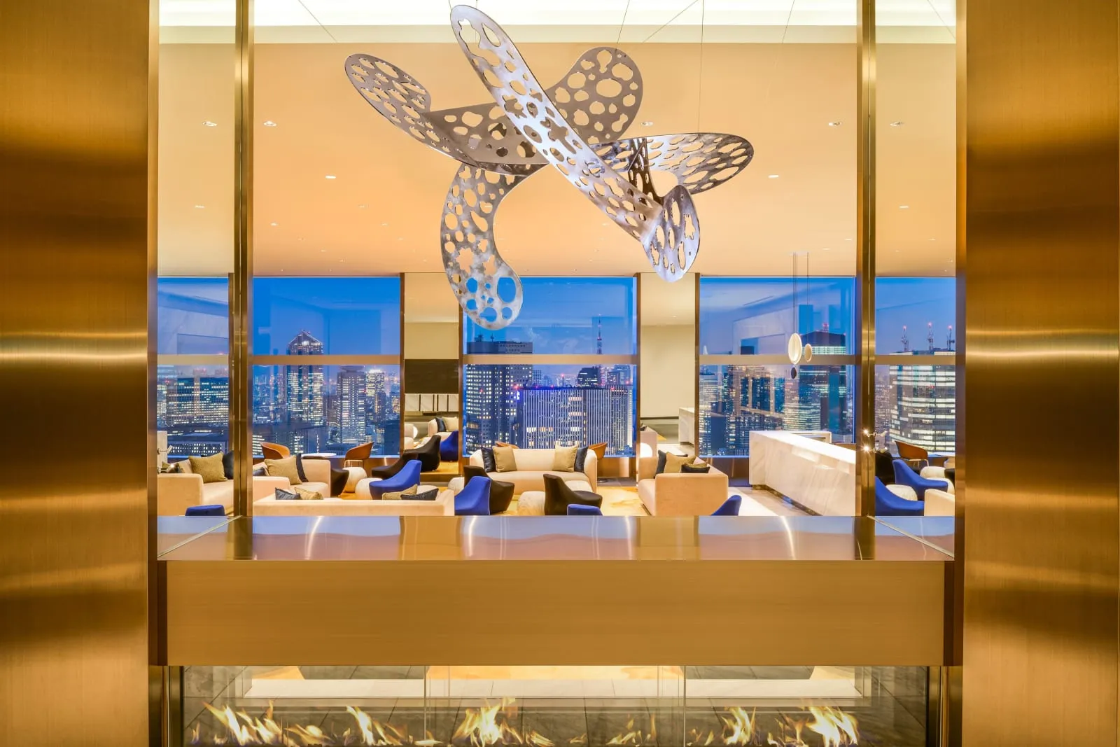 The Prince Gallery Tokyo Kioicho, a Luxury Collection Hotel - 5
