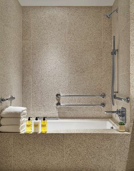 The Hollywood Grande, Autograph Collection - 2